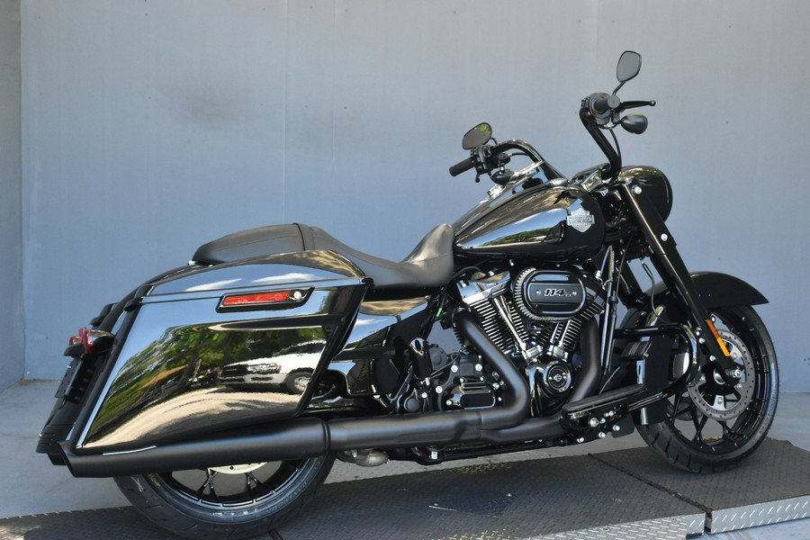 2023 Harley-Davidson Road King Special FLHRXS