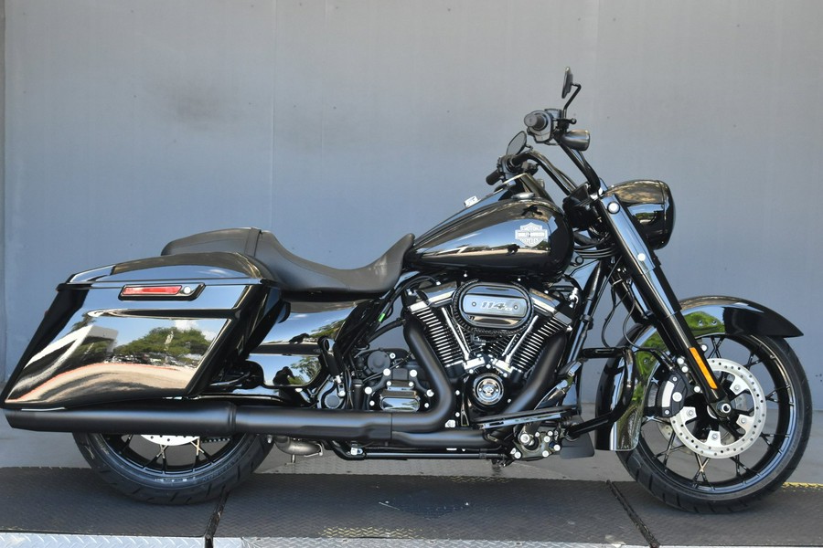 2023 Harley-Davidson Road King Special FLHRXS
