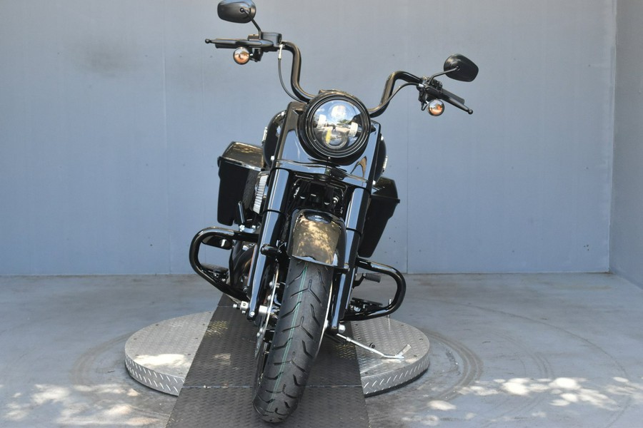 2023 Harley-Davidson Road King Special FLHRXS