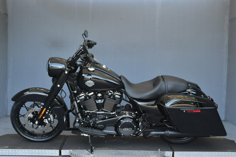 2023 Harley-Davidson Road King Special FLHRXS