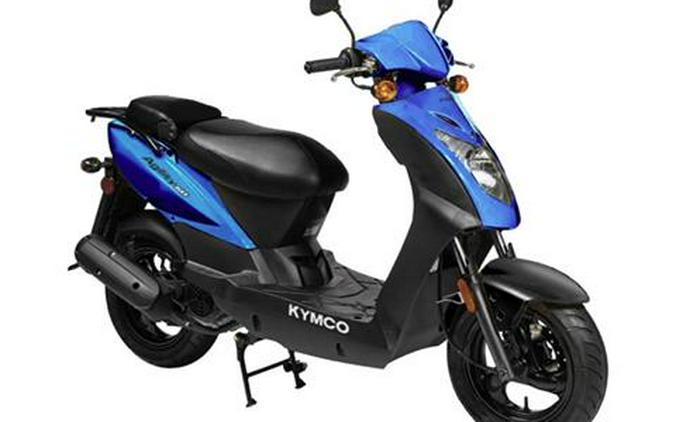 2023 Kymco Agility 50