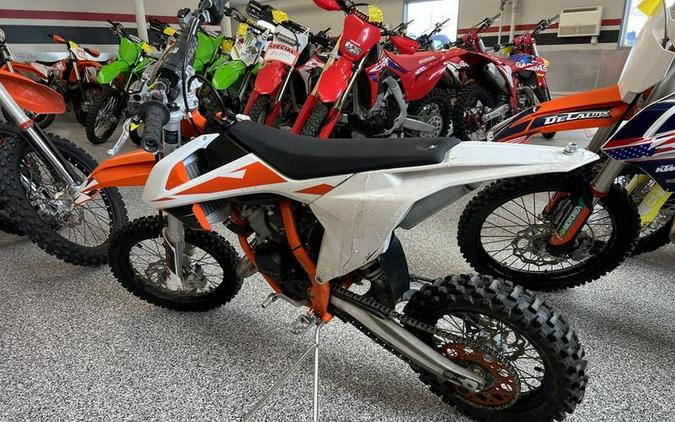 2019 KTM 65 SX