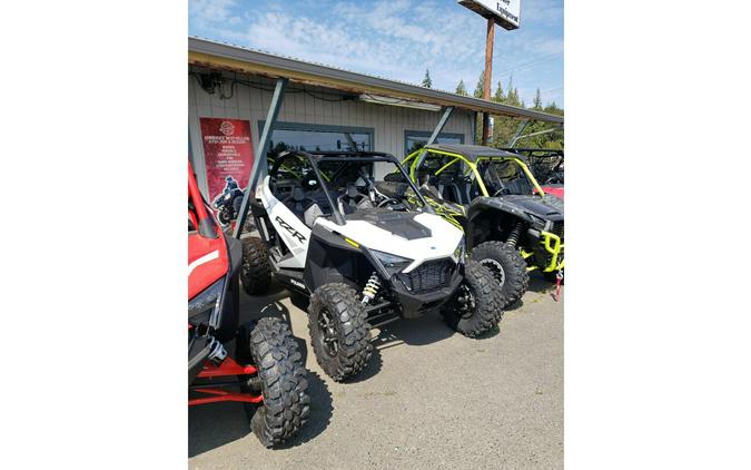 2022 Polaris Industries Z22RAE92AD