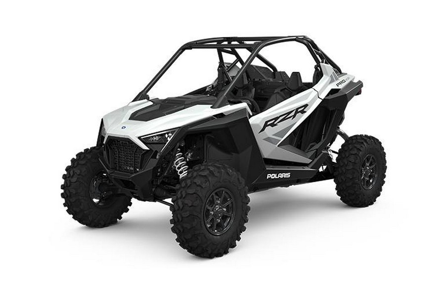 2022 Polaris Industries Z22RAE92AD