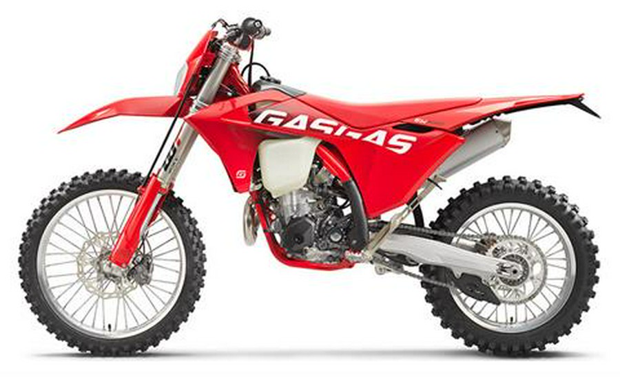 2024 GASGAS EW 500F