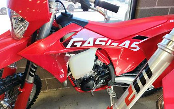 2024 GASGAS EW 500F