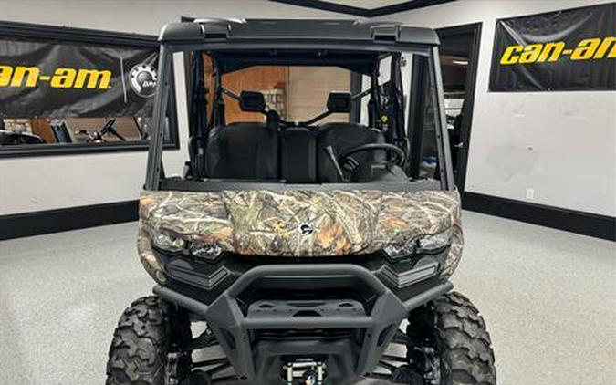 2024 Can-Am Defender MAX XT HD9