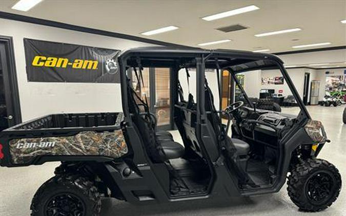 2024 Can-Am Defender MAX XT HD9