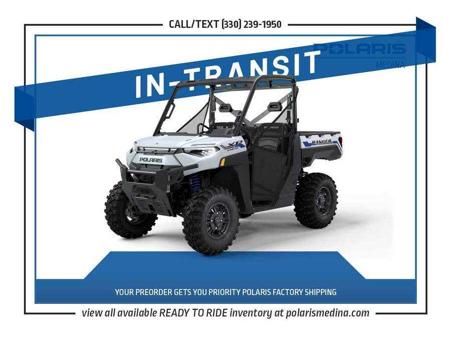 2024 Polaris Industries Ranger Kinetic Premium