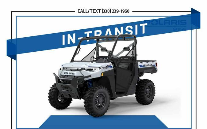 2024 Polaris Industries Ranger Kinetic Premium