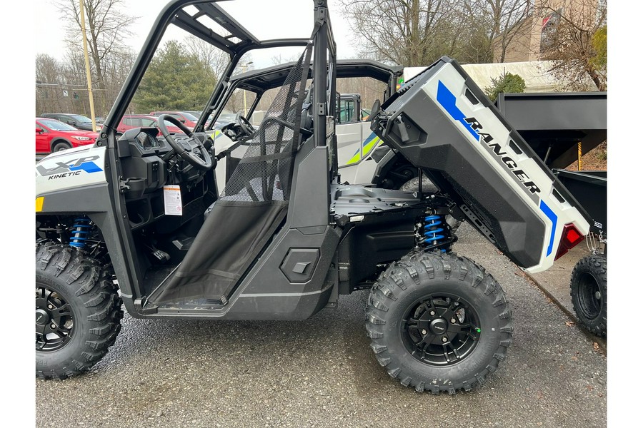 2024 Polaris Industries Ranger XP® Kinetic Premium