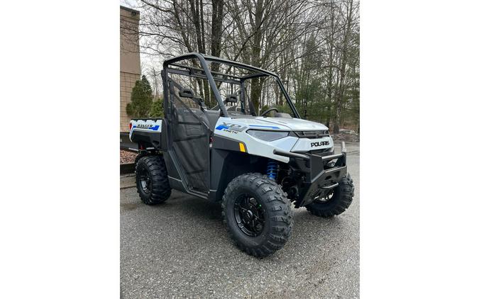 2024 Polaris Industries Ranger XP® Kinetic Premium