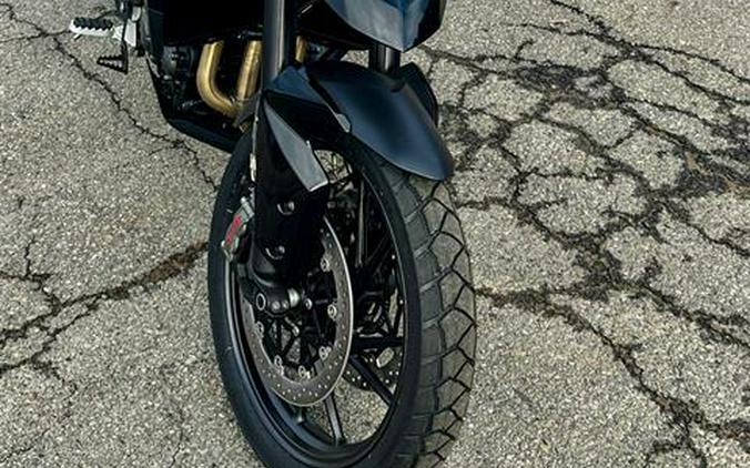 2024 Triumph Tiger 850 Sport