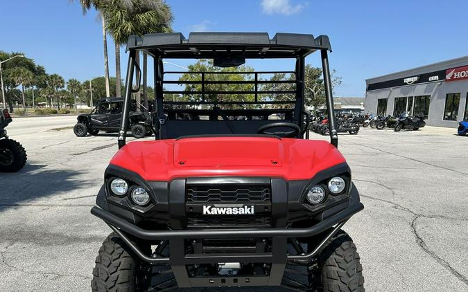 2024 Kawasaki Mule PRO-FX™ 1000 HD Edition