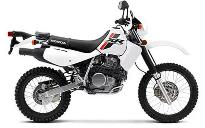 2023 Honda XR650L First Look: 30th Anniversary