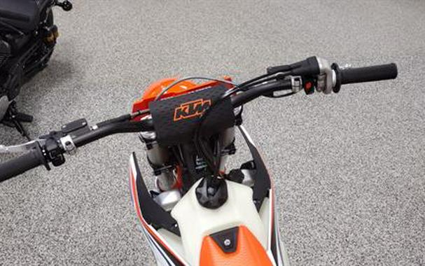 2024 KTM 300 XC-W