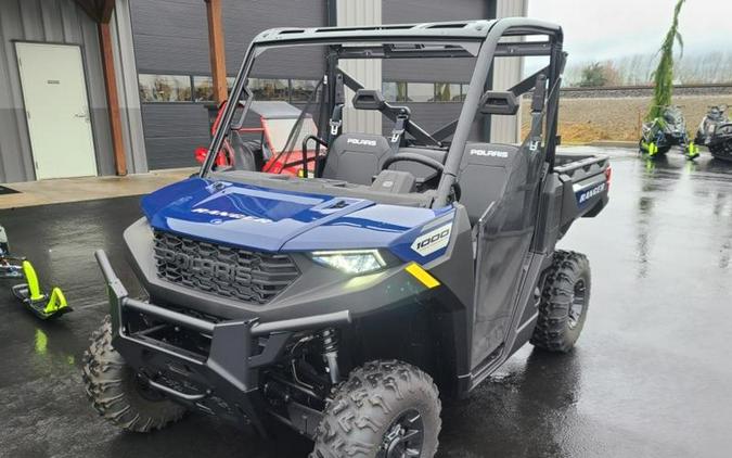 2023 Polaris® Ranger 1000 Premium