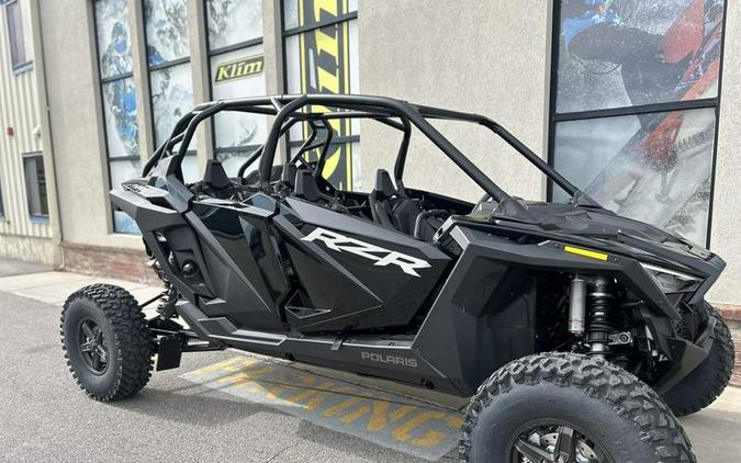 2024 Polaris® RZR Turbo R 4 Sport