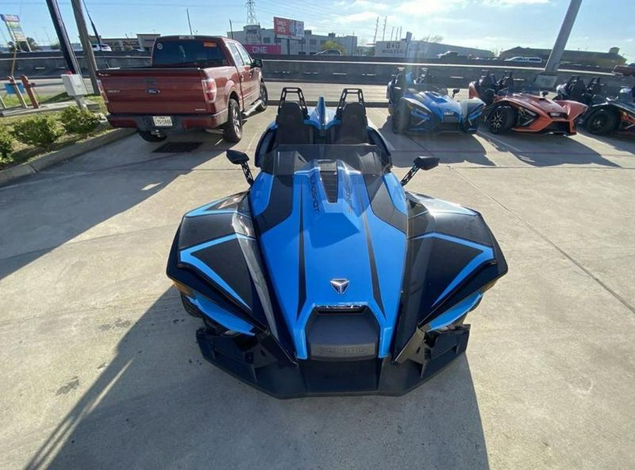 2020 Polaris Slingshot® Slingshot® R