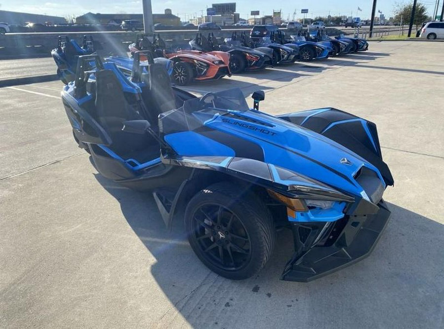 2020 Polaris Slingshot® Slingshot® R