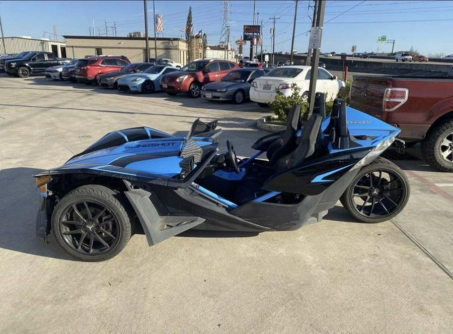 2020 Polaris Slingshot® Slingshot® R