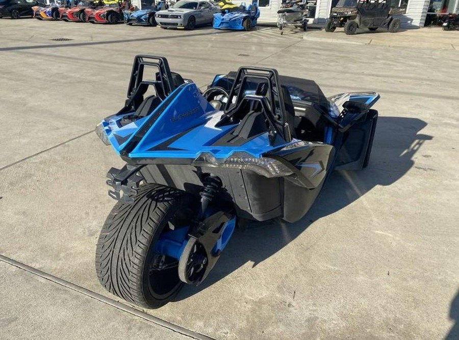 2020 Polaris Slingshot® Slingshot® R