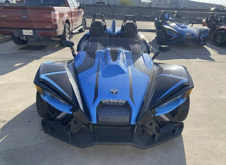 2020 Polaris Slingshot® Slingshot® R