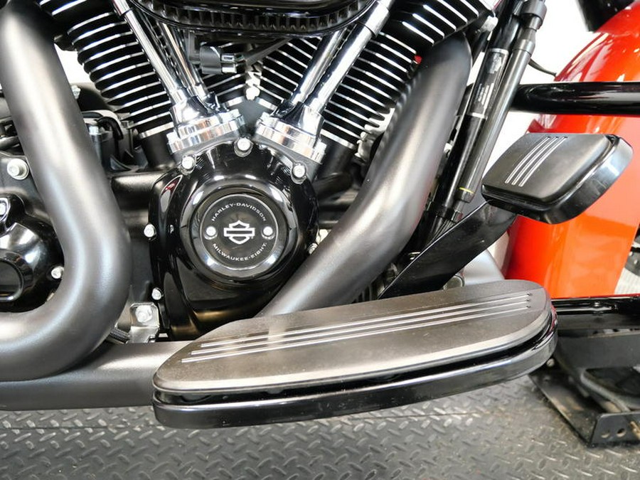 2022 Harley-Davidson® FLHXS - Street Glide® Special