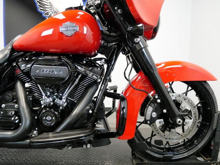 2022 Harley-Davidson® FLHXS - Street Glide® Special