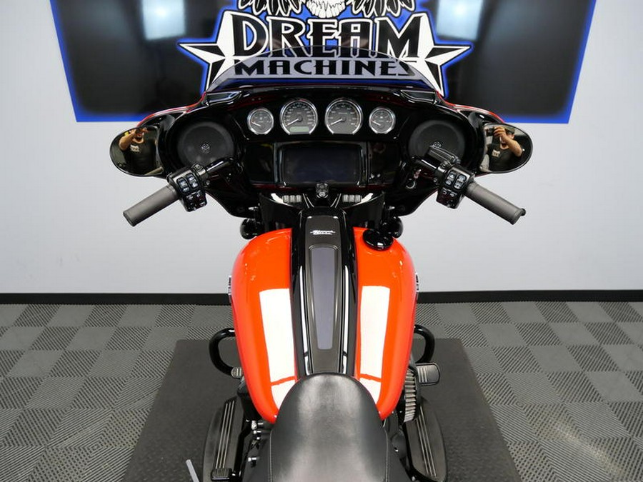 2022 Harley-Davidson® FLHXS - Street Glide® Special