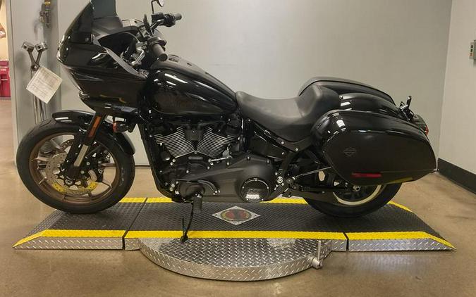 2024 Harley-Davidson® FXLRST - Low Rider® ST