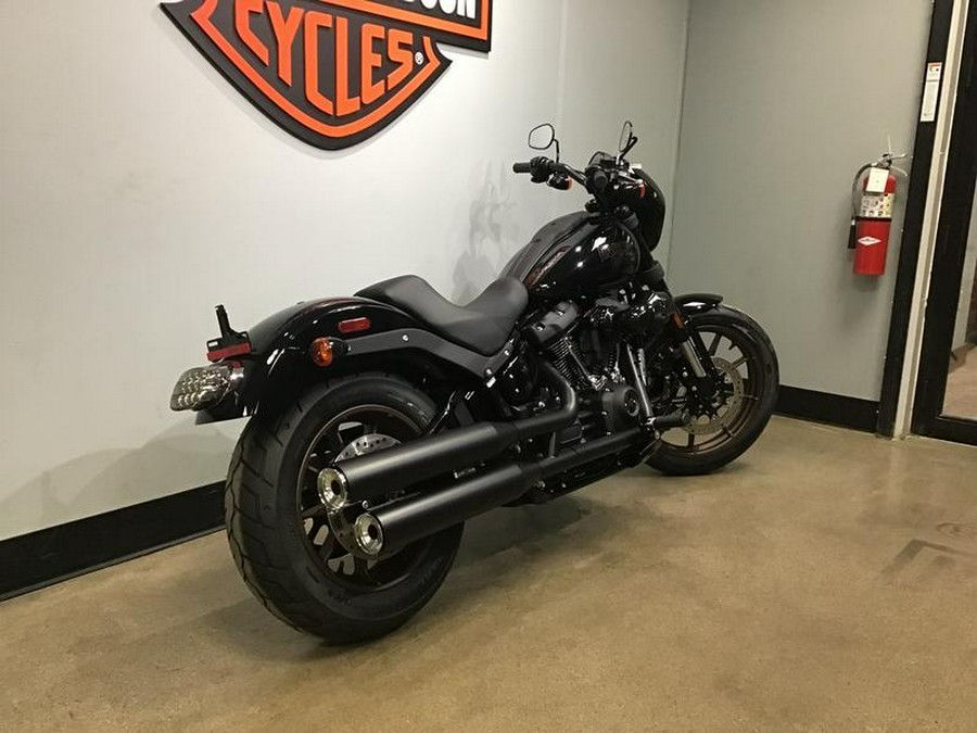 2023 Harley-Davidson® FXLRS - Low Rider® S