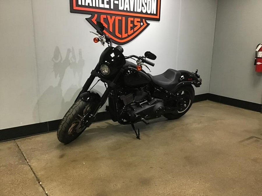 2023 Harley-Davidson® FXLRS - Low Rider® S