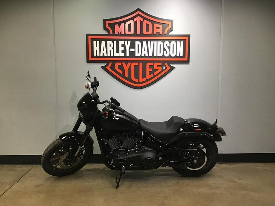 2023 Harley-Davidson® FXLRS - Low Rider® S