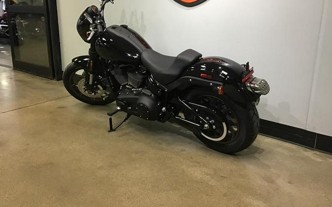 2023 Harley-Davidson® FXLRS - Low Rider® S