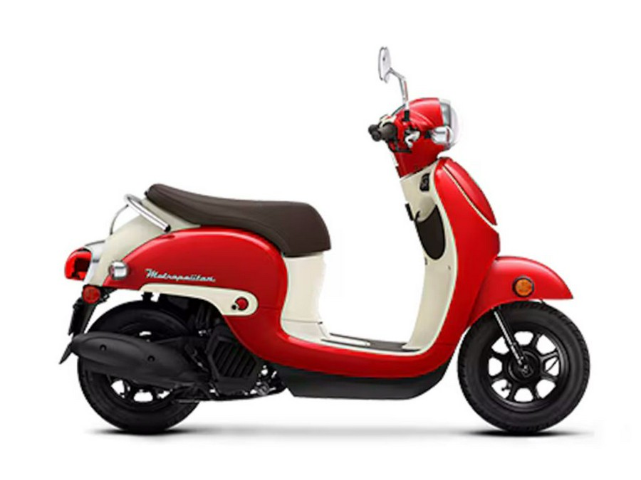 2025 Honda® Metropolitan