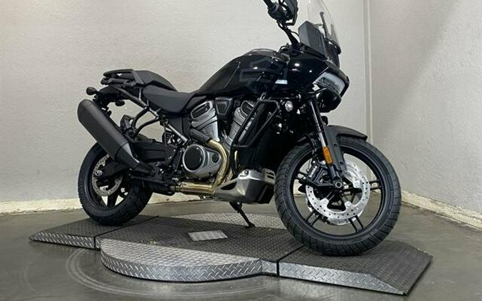 Harley-Davidson Pan America™ 1250 Special 2022 RA1250S 711287 BLACK