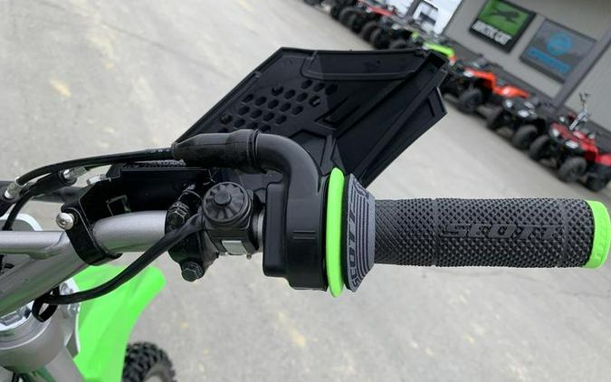 2023 Kawasaki KLX®230R S