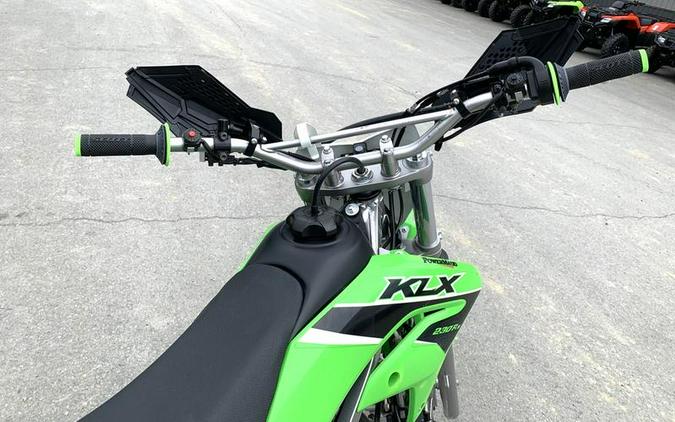 2023 Kawasaki KLX®230R S