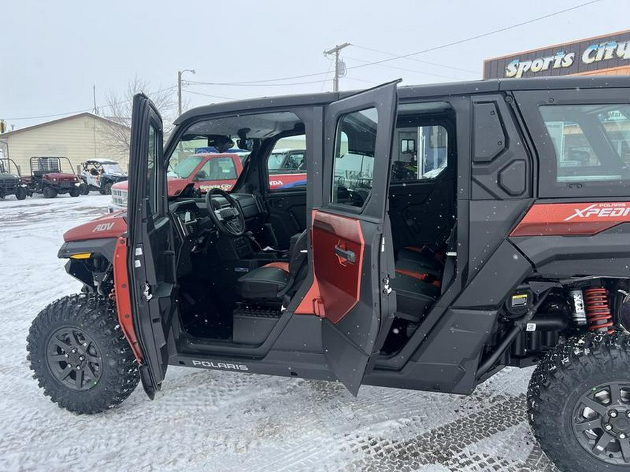 2024 Polaris® XPedition ADV 5 NorthStar