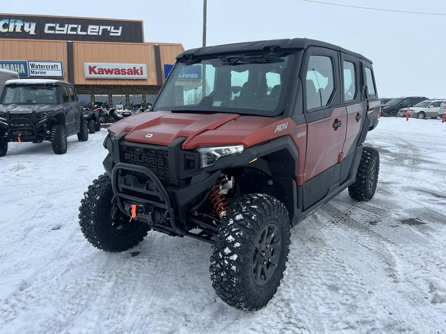 2024 Polaris® XPedition ADV 5 NorthStar