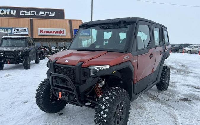 2024 Polaris® XPedition ADV 5 NorthStar