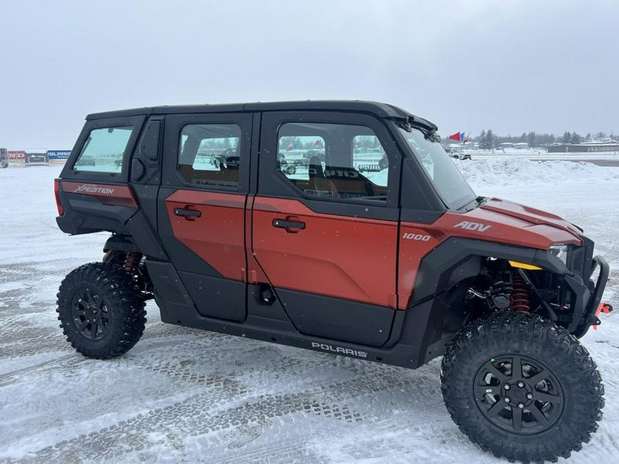 2024 Polaris® XPedition ADV 5 NorthStar