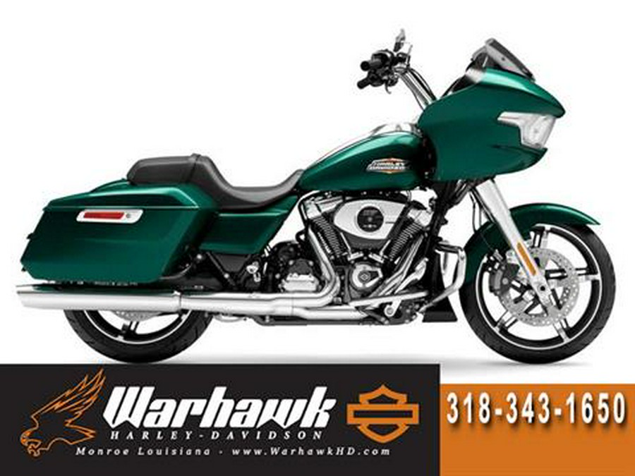 2024 Harley-Davidson Road Glide®