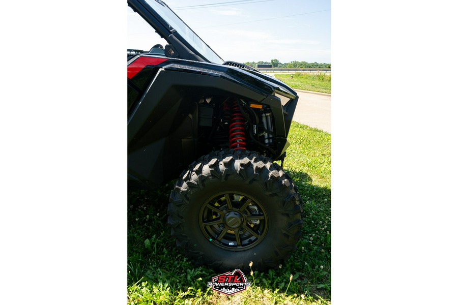 2025 Polaris RZR Pro XP® 4 Ultimate
