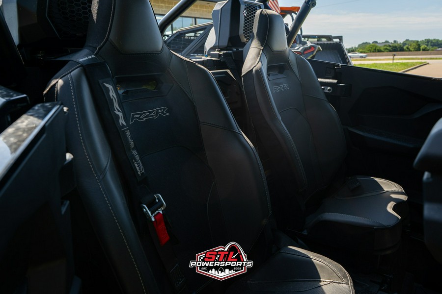 2025 Polaris RZR Pro XP® 4 Ultimate
