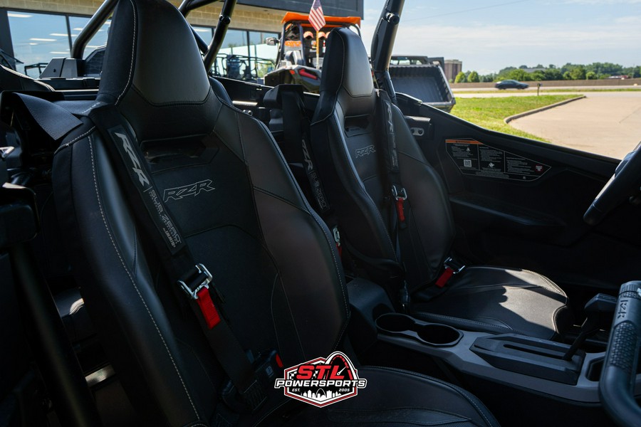 2025 Polaris RZR Pro XP® 4 Ultimate