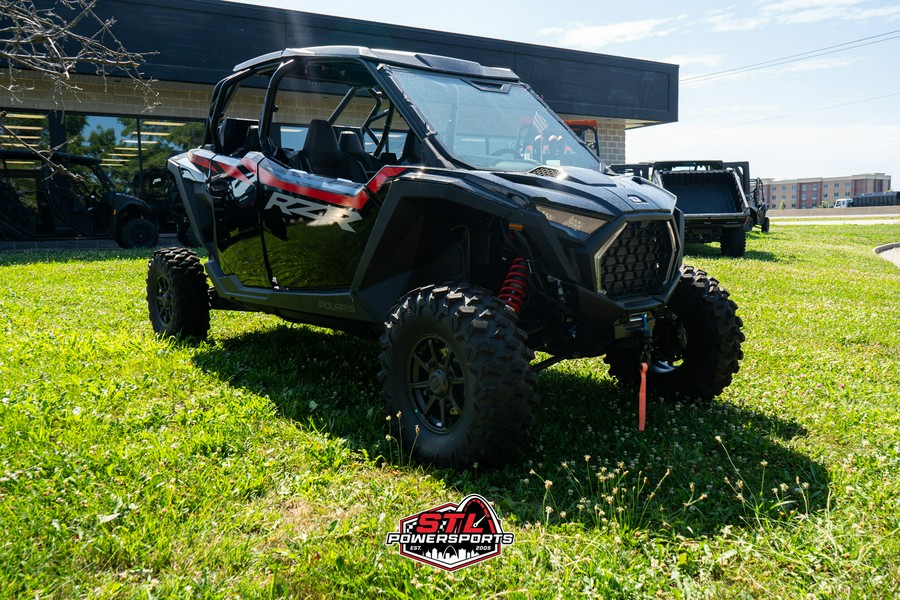 2025 Polaris RZR Pro XP® 4 Ultimate