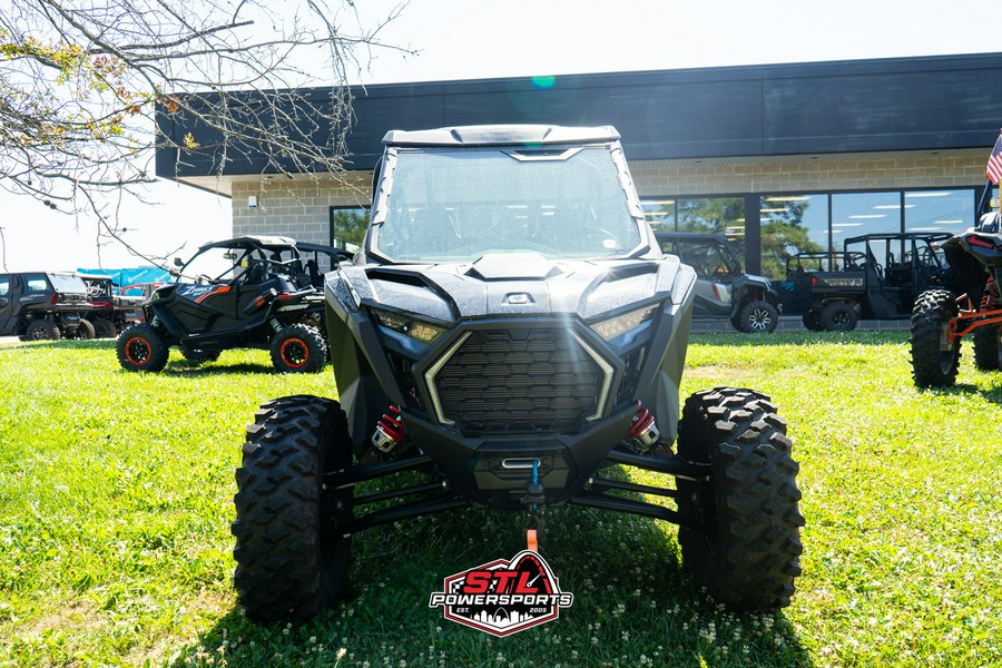 2025 Polaris RZR Pro XP® 4 Ultimate
