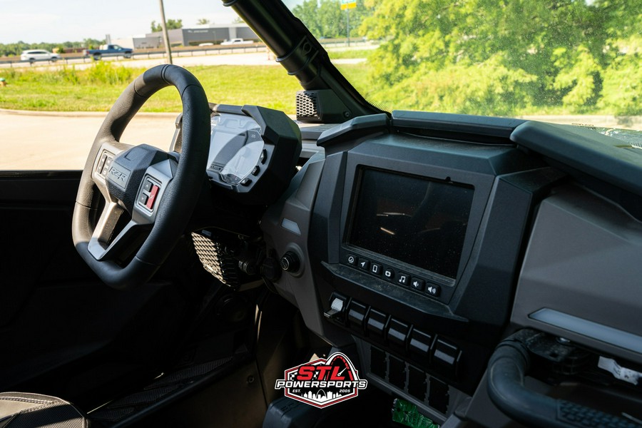 2025 Polaris RZR Pro XP® 4 Ultimate